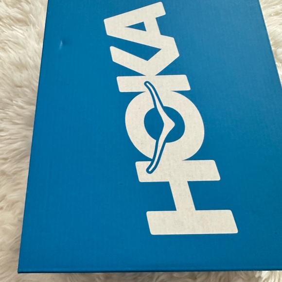 .NEW!  With Box Hoka /Pink, Womens Running Shoes-US 6 Womens - Picture 7 of 7